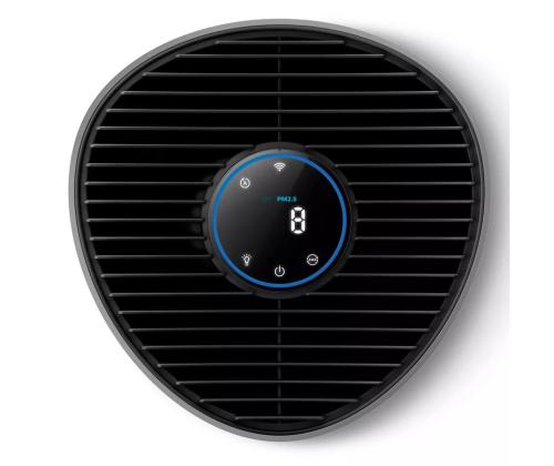 Philips 1000i Series, 300 m³/h, must - Õhupuhastaja