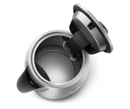 Philips Viva Collection, 1.7 L, 2060 W, roostevaba teras - Veekeetja