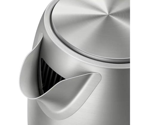 Philips Viva Collection, 1.7 L, 2060 W, roostevaba teras - Veekeetja