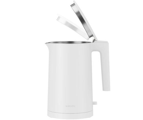 Xiaomi Electric Kettle 2, 1800 W, valge - Veekeetja