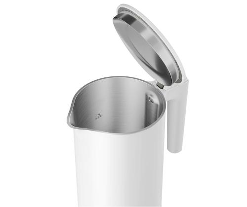 Xiaomi Electric Kettle 2, 1800 W, valge - Veekeetja