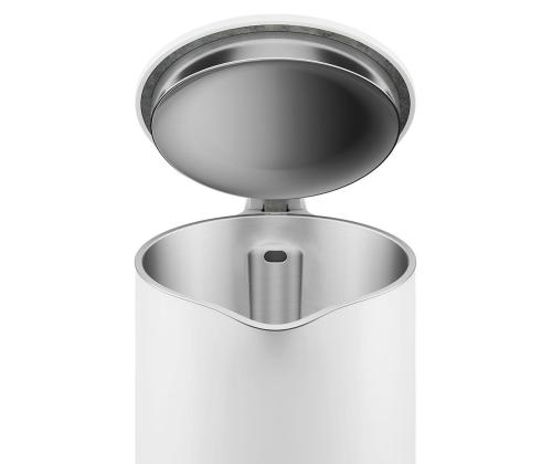 Xiaomi Electric Kettle 2, 1800 W, valge - Veekeetja