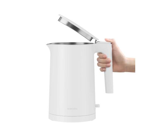 Xiaomi Electric Kettle 2, 1800 W, valge - Veekeetja