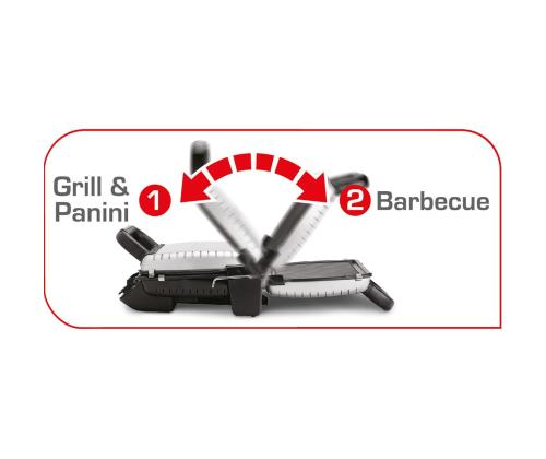 Grill Tefal Ultracompact