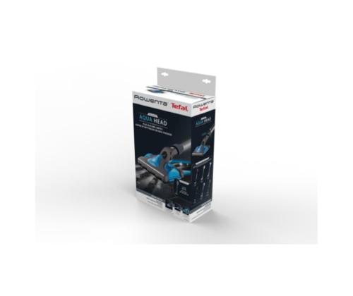 Mikrofiiberlapid Tefal Aqua otsikule