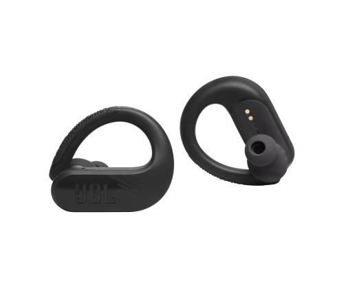 JBL Endurance Peak 3, must - Täisjuhtmevabad spordiklapid