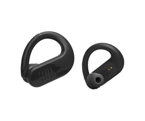 JBL Endurance Peak 3, must - Täisjuhtmevabad spordiklapid