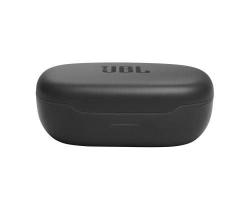 JBL Endurance Peak 3, must - Täisjuhtmevabad spordiklapid