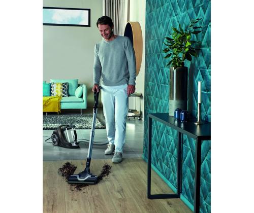 Tolmuimeja Tefal Silence Force Cyclonic