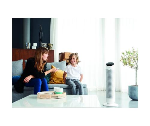 Ventilaator Tefal Silent Comfort 3in1