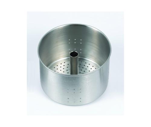 C3, 12 tassi, hõbedane/must - Mulksukann