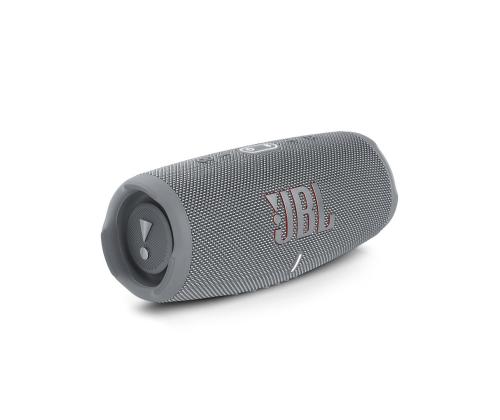JBL Charge 5, hall - Kaasaskantav juhtmevaba kõlar