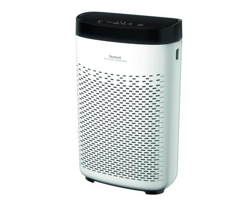 Tefal Pure Air Essential, kuni 90 m², 230 m³/h, valge - Õhupuhasti