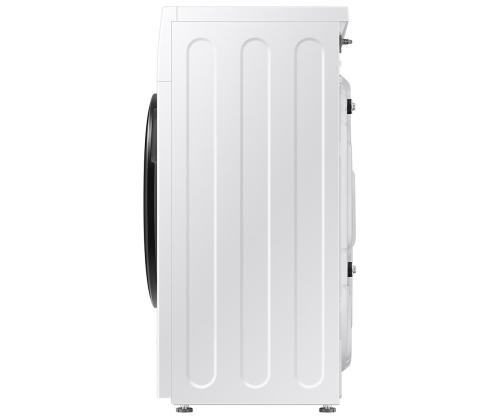 Samsung 6 kg, sügavus 44 cm, 1200 p/min - Eestlaetav pesumasin