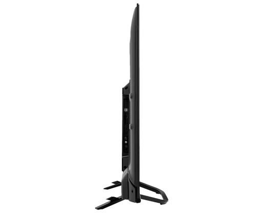 HISENSE A63H, 50", 4K UHD, LED LCD, must - Teler