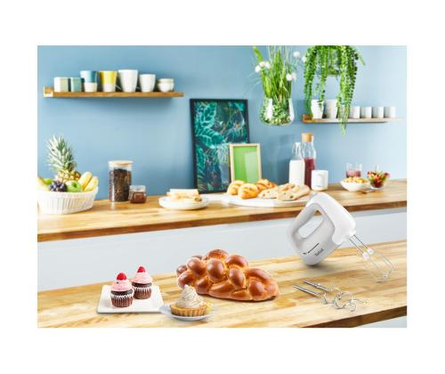 Käsimikser TEFAL Prep´Mix