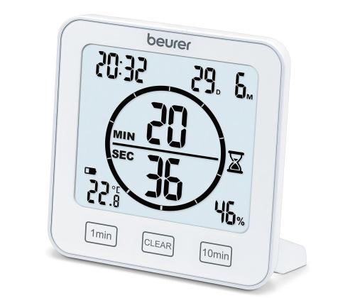 Termo-Hügromeeter BEURER