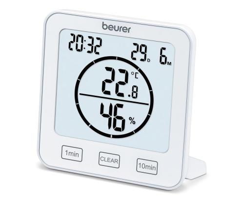 Termo-Hügromeeter BEURER