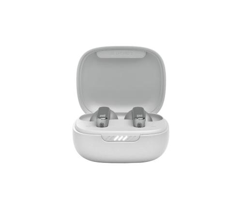 JBL Live Pro 2 TWS, hõbedane - Täisjuhtmevabad kõrvaklapid