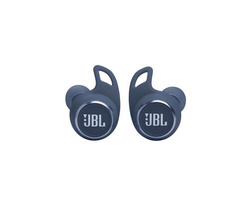 JBL Reflect Aero TWS, sinine - Täisjuhtmevabad kõrvaklapid