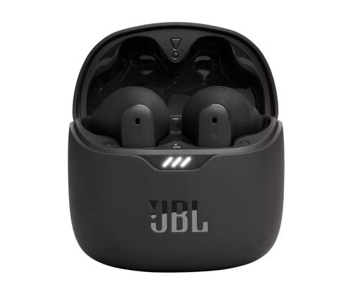 JBL Tune Flex, must - Täisjuhtmevabad kõrvaklapid