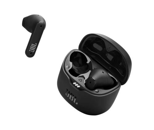 JBL Tune Flex, must - Täisjuhtmevabad kõrvaklapid