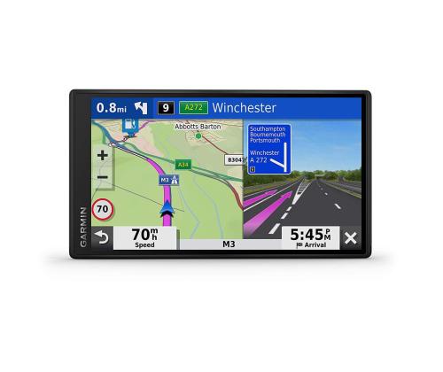 GPS-seade GARMIN DriveSmart 65 MT-S