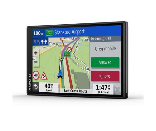GPS-seade GARMIN DriveSmart 65 MT-S