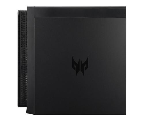 ACER Predator Orion 3000, i7, 32GB, 2TB, RTX3070, must - Lauaarvuti