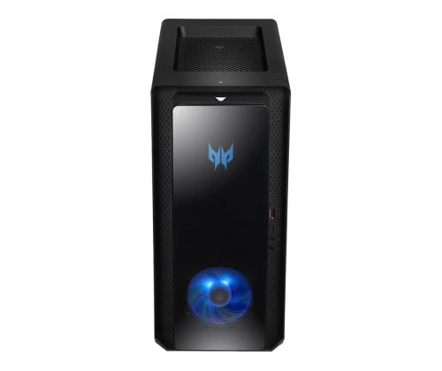 ACER Predator Orion 3000, i7, 32GB, 2TB, RTX3070, must - Lauaarvuti