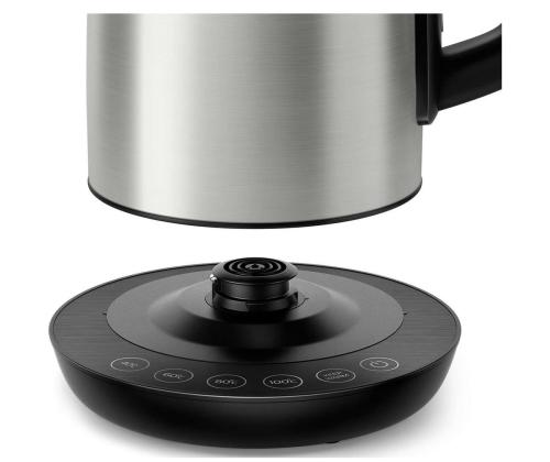 Veekeetja reguleeritava temperatuuriga PHILIPS Avance Collection