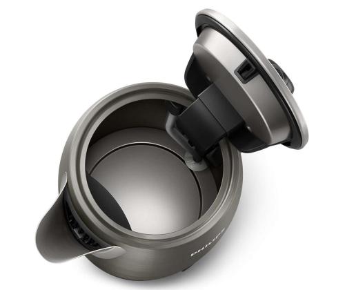 Veekeetja reguleeritava temperatuuriga PHILIPS Avance Collection