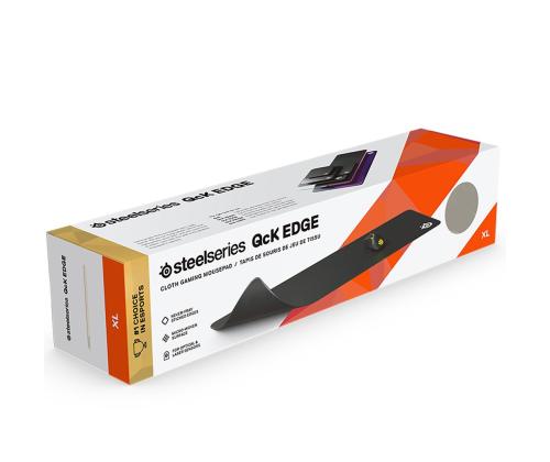 Hiirematt STEELSERIES QcK Edge XL