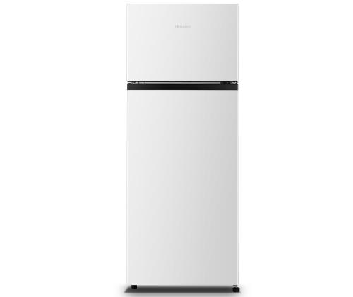 HISENSE 206 L, valge - Külmik