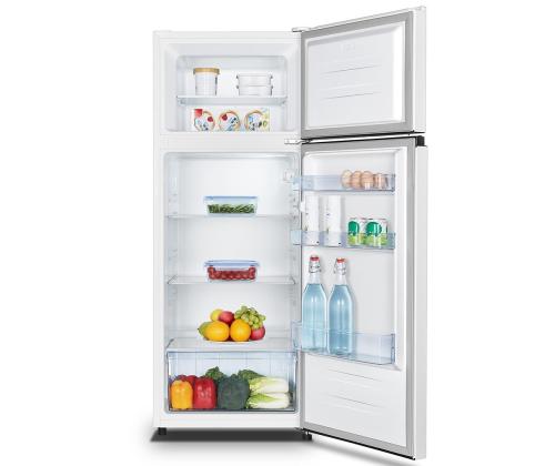 HISENSE 206 L, valge - Külmik