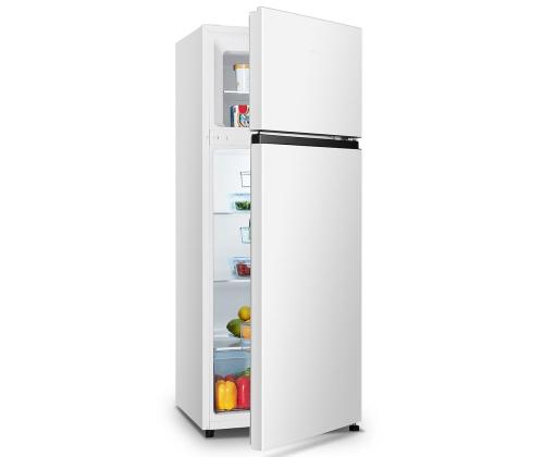 HISENSE 206 L, valge - Külmik