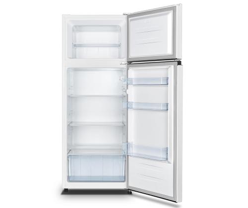 HISENSE 206 L, valge - Külmik