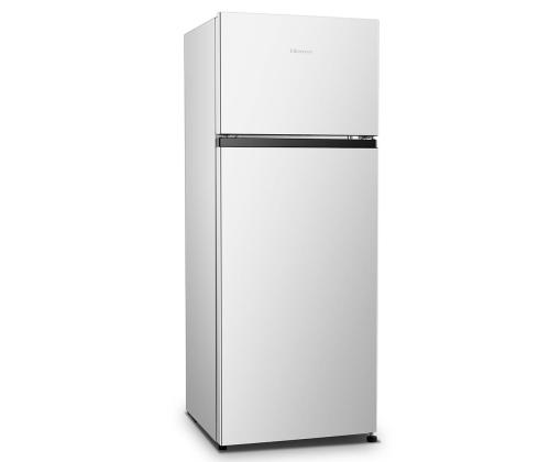 HISENSE 206 L, valge - Külmik