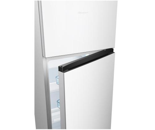 HISENSE 206 L, valge - Külmik