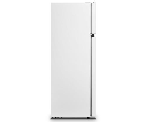 HISENSE 206 L, valge - Külmik