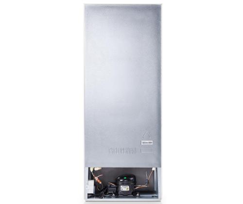 HISENSE 206 L, valge - Külmik