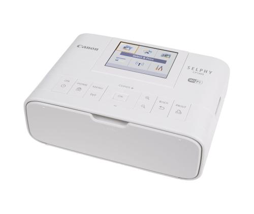 Fotoprinter CANON Selphy CP1300
