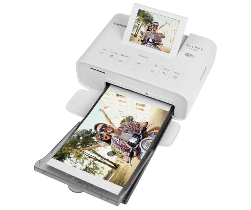 Fotoprinter CANON Selphy CP1300