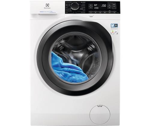 ELECTROLUX PerfectCare 700, sügavus 54,7 cm, 1400 p/min - Eestlaetav pesumasin