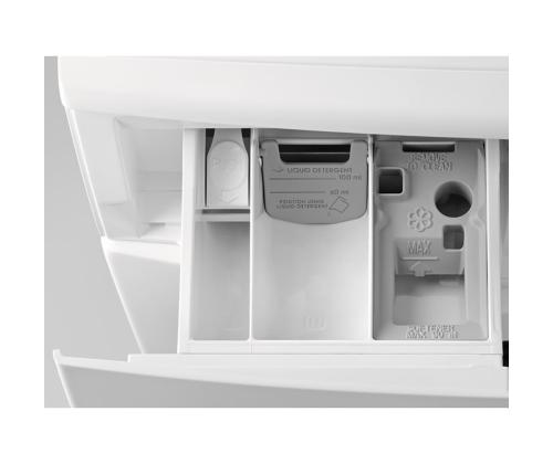 ELECTROLUX PerfectCare 700, sügavus 54,7 cm, 1400 p/min - Eestlaetav pesumasin
