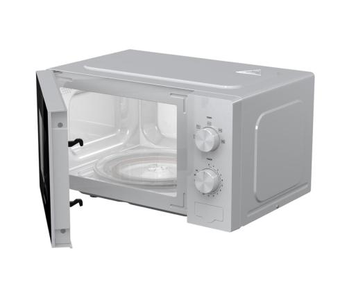 HISENSE, 20 L, valge - Mikrolaineahi