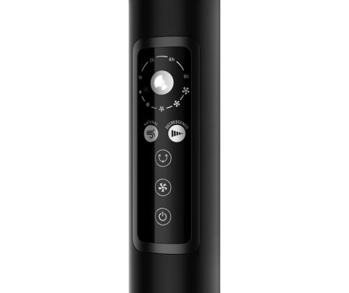 Põrandaventilaator TEFAL Turbo Silence Extreme+