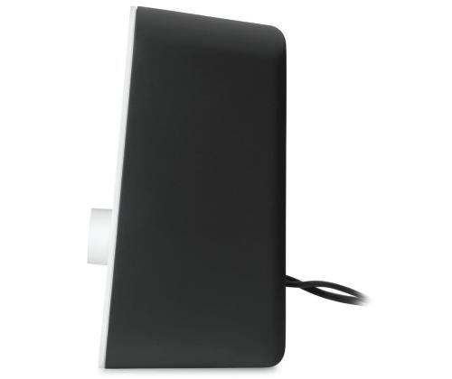 LOGITECH Z150 2.0, valge - Arvutikõlarid