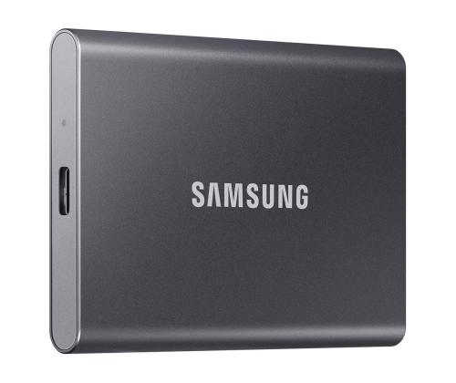 Väline SSD T7 (1 TB)