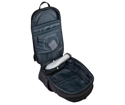 THULE Aion, 28L, must - Sülearvuti seljakott